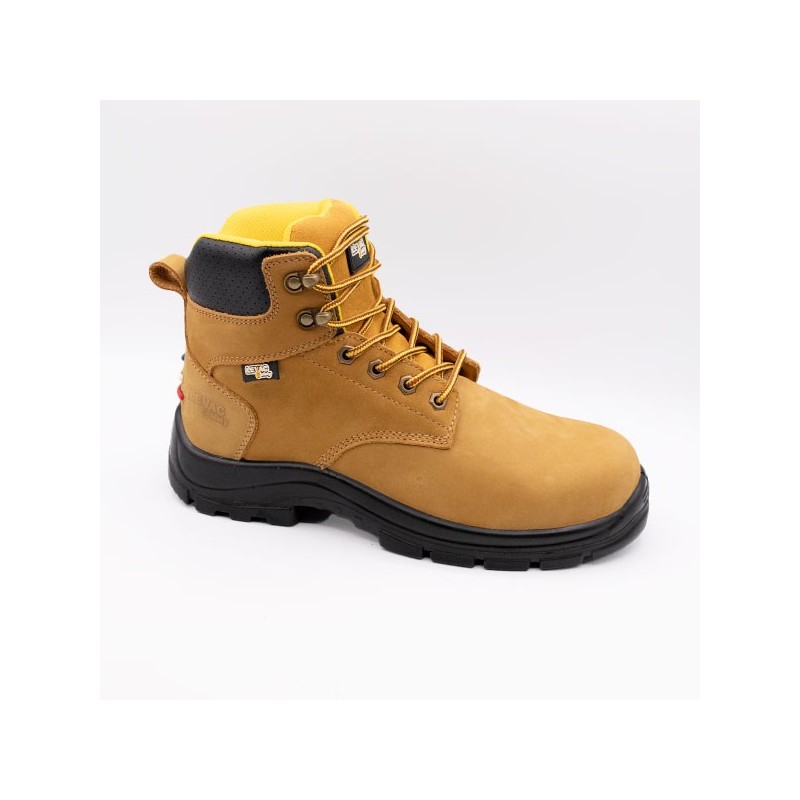 Chaussure de sécurité LS-MARS