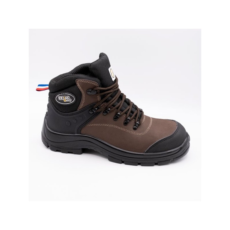 Chaussure de sécurité LS-MERCURE