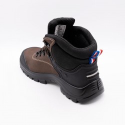 Chaussure de sécurité LS-MERCURE