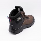 Chaussure de sécurité LS-MERCURE