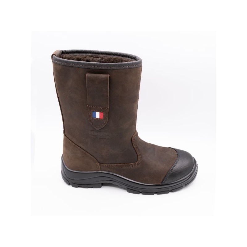 Chaussure de sécurité LS-URANUS