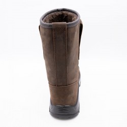 Chaussure de sécurité LS-URANUS