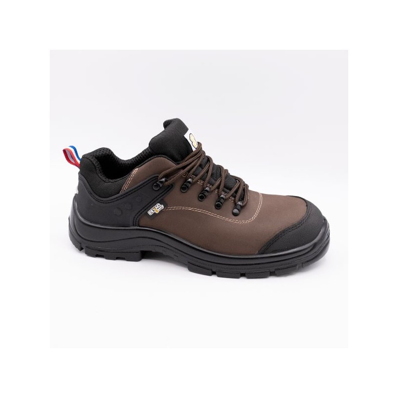 Chaussure de sécurité LS-VENUS
