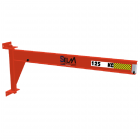 Potence Murale Inversée 180° (Modèle PMI)