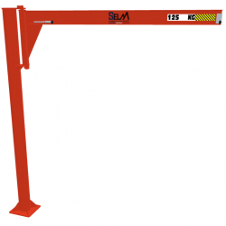 Potences sur fût inversées (PFI)