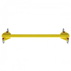 Barre d’écartement fixe – Palonnier écarteur pour charges longues