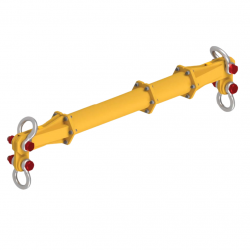 Palonnier Écarteur Modulaire (PALEM)