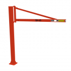 Potences sur fût triangulées (PFT)