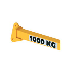 BARRES D'ECARTEMENT FIXES