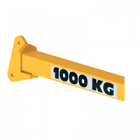 BARRES D'ECARTEMENT FIXES