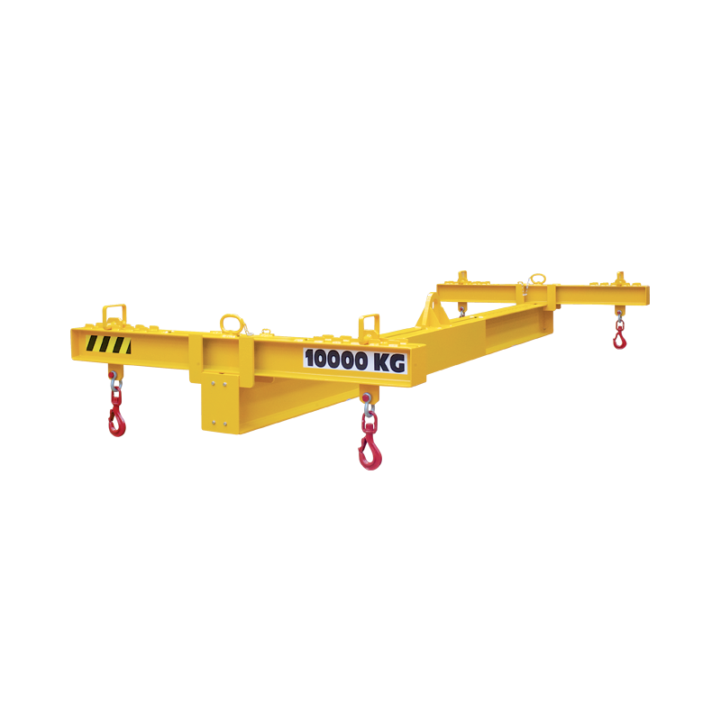 Palonniers en H réglables (PALHR)