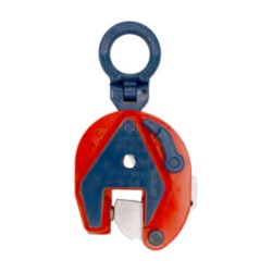 Pince de levage CROSBY IPU10S pour inox – CMU 0,5 à 12 t