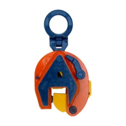 Pince de levage automatique CROSBY IPU10A – CMU 1 à 6 t