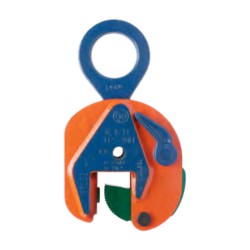Pince verticale haute dureté CROSBY IP10H – 0,5 à 6 t