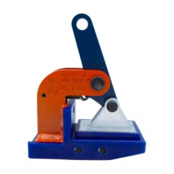 Pince horizontale CROSBY IPH10 / IPH10J – CMU 0,5 à 12 t