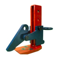 Pince horizontale CROSBY IPPE10 pour paquets de tôles – 3 à 12 t