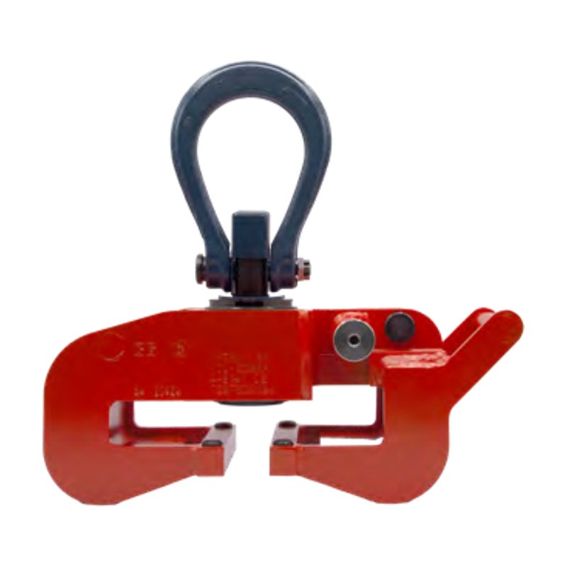 Pince universelle pour poutrelles CROSBY IPTKA – CMU 3 à 5 t
