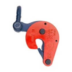 Pince à fûts CROSBY IPVK – CMU 500 kg