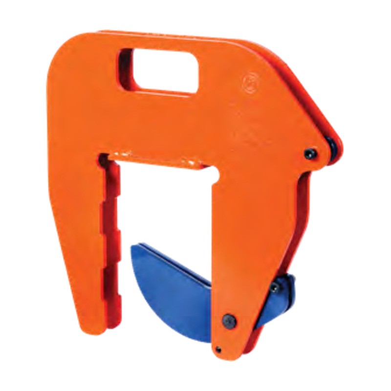 Pince de levage CROSBY IPCC pour éléments en béton – CMU 1 t par paire