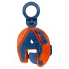 Pince de levage CROSBY IPU10H pour aciers durs – CMU 0,5 à 6 t