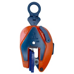 Pince verticale sans marquage CROSBY IPNM10 – 2 t
