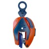 Pince verticale sans marquage CROSBY IPNM10 – 2 t