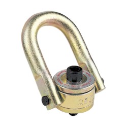 Crosby HR-125M Metric Threads