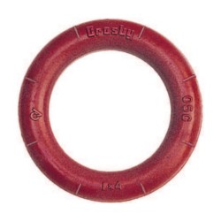Crosby S-643 Weldless Rings