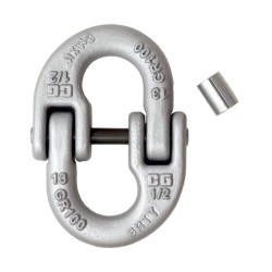 Crosby A-1337 LOK-A-LOY® 10 Alloy Connecting Link