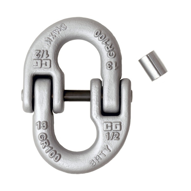 Crosby A-1337 LOK-A-LOY® 10 Alloy Connecting Link