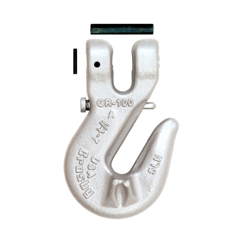 Crosby A/L-1338 Cradle Grab Hook