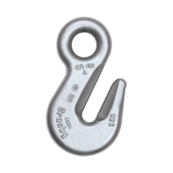 Crosby A-1328 Eye Grab Hook