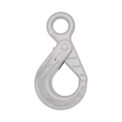 Crosby S-1316 SHUR-LOC® Eye Hook with Positive Locking Latch