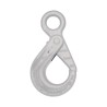Crosby S-1316 SHUR-LOC® Eye Hook with Positive Locking Latch
