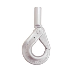 Crosby S-1318A SHUR-LOC® Shank Hook