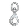 Crosby S-1326 SHUR-LOC® Swivel Hooks