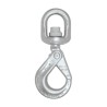 Crosby S-13326 SHUR-LOC® Swivel Hooks with Bearing