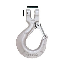 Crosby L-1339 Clevis Sling Hook