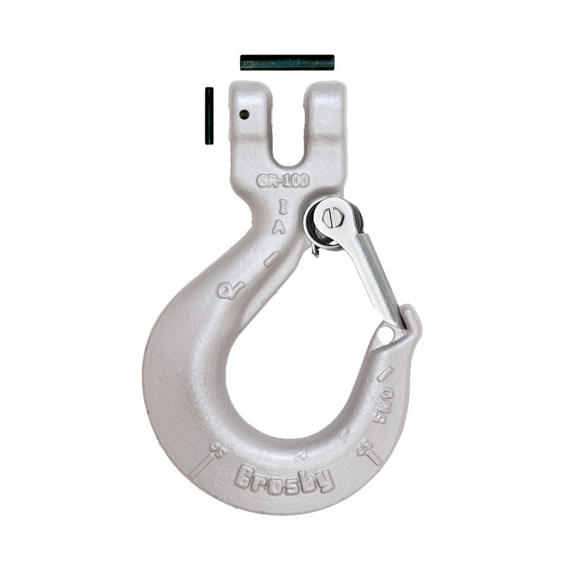Crosby L-1339 Clevis Sling Hook