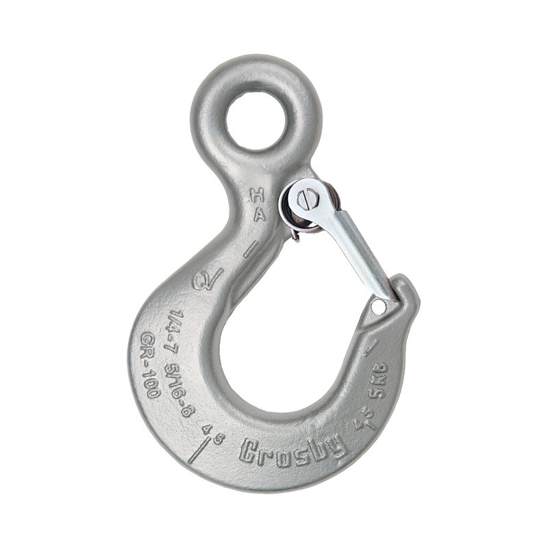 Crosby L-1327 Eye Sling Hook