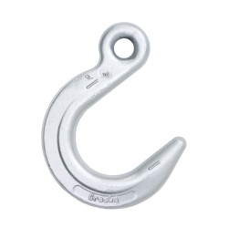 Crosby A-1329 Eye Foundry Hook