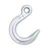 Crosby A-1329 Eye Foundry Hook