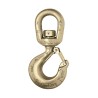 Crosby L-322CN / L-322AN Swivel Hooks with Latch