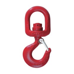 Crosby L-3322B Swivel Hooks with Bearing