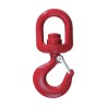 Crosby L-3322B Swivel Hooks with Bearing