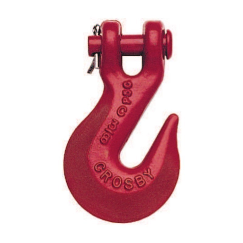 Crosby A-330 Clevis Grab Hooks