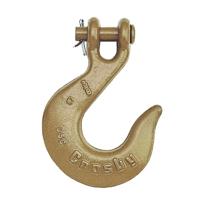 Crosby A-331 Clevis Slip Hooks