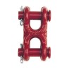 Crosby S-249 Twin Clevis Link