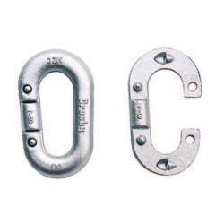 Crosby G-334 Pear Shape “Missing Link”® Replacement Links