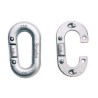 Crosby G-334 Pear Shape “Missing Link”® Replacement Links